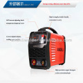 1PH 110v 220V inverter DC arc electric welding machine price with CE,QVC,EMC,LVD